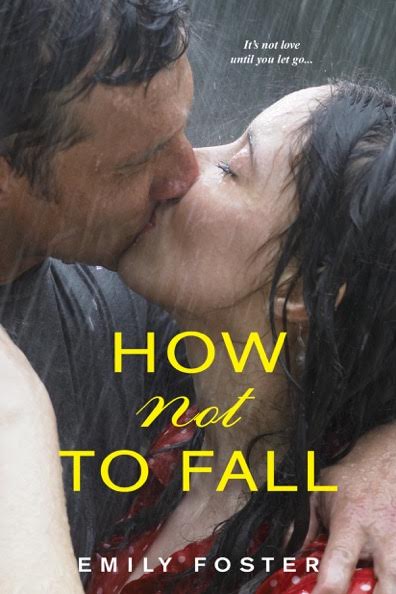 How Not to Fall (Belhaven Series Book 1)